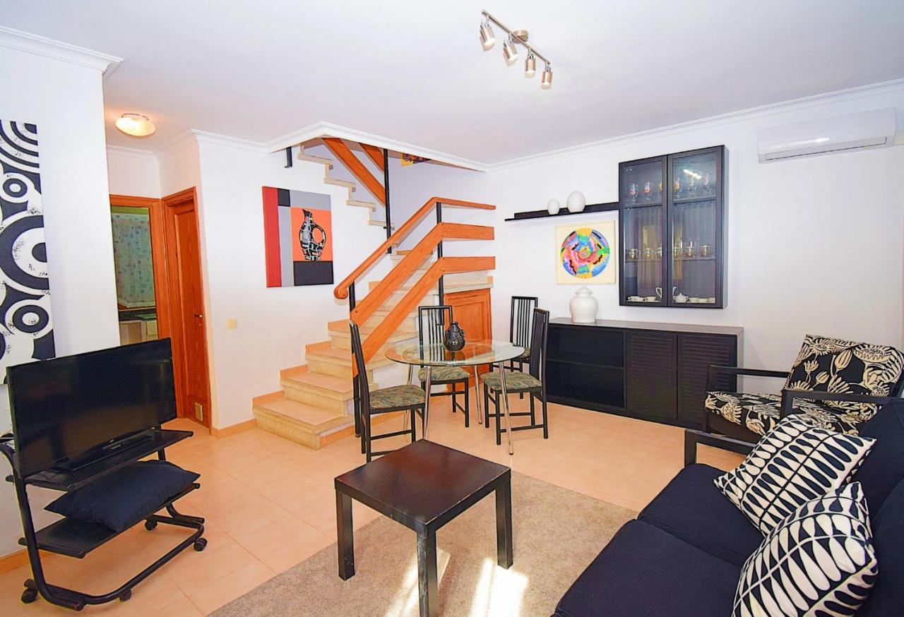 159 Casa Alba Etv9785 By Mallorca Charme Can Picafort  Dış mekan fotoğraf