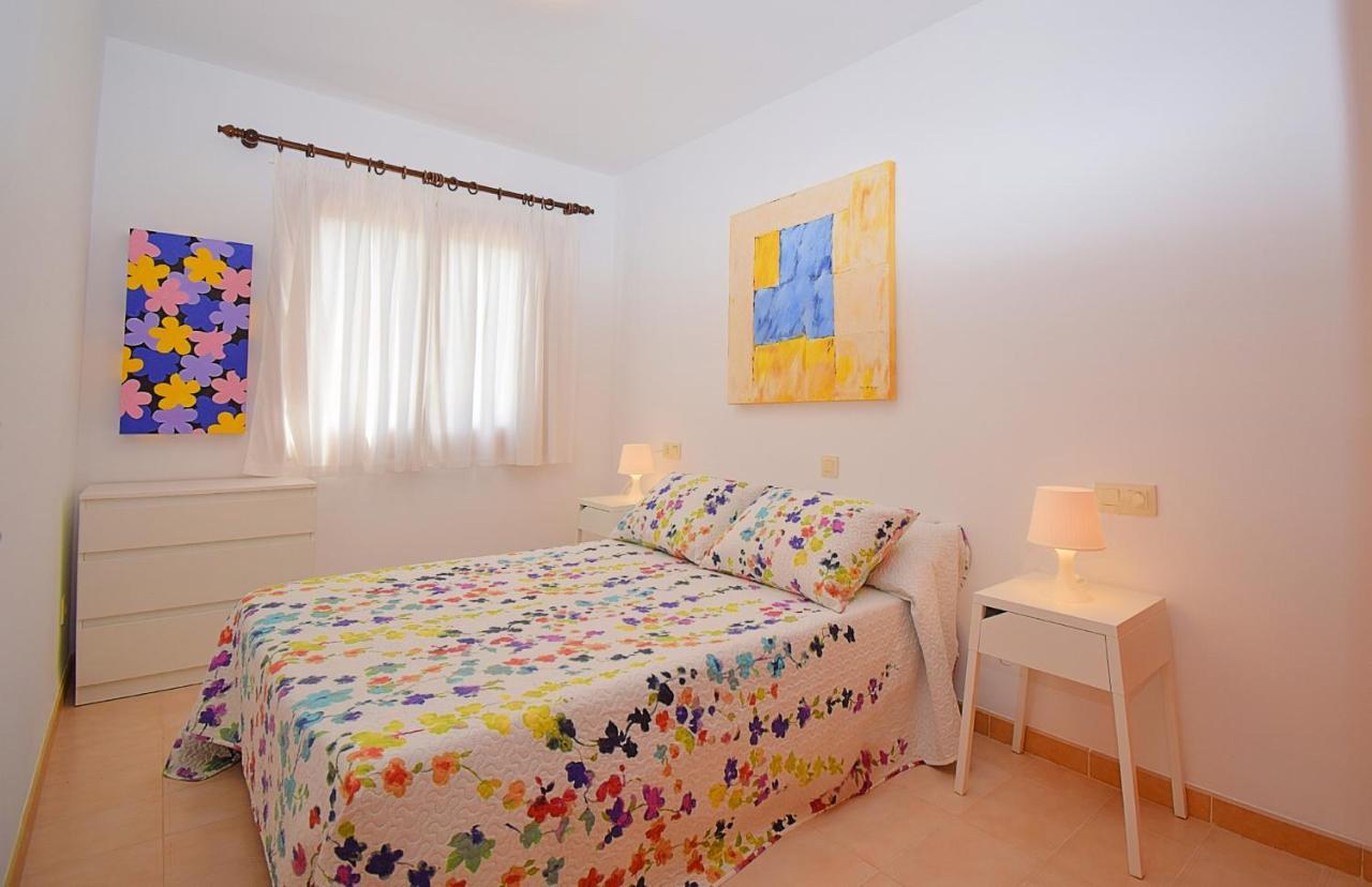 159 Casa Alba Etv9785 By Mallorca Charme Can Picafort  Dış mekan fotoğraf