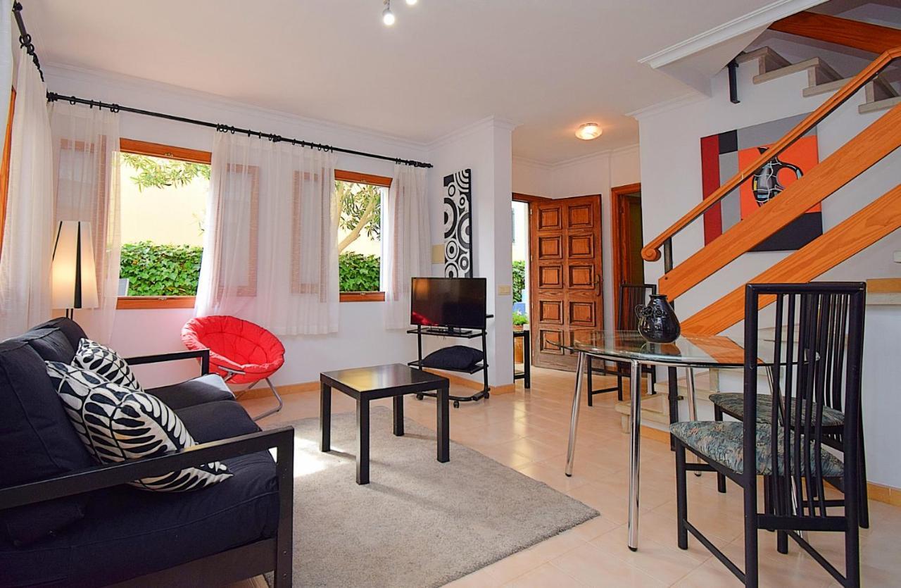 159 Casa Alba Etv9785 By Mallorca Charme Can Picafort  Dış mekan fotoğraf