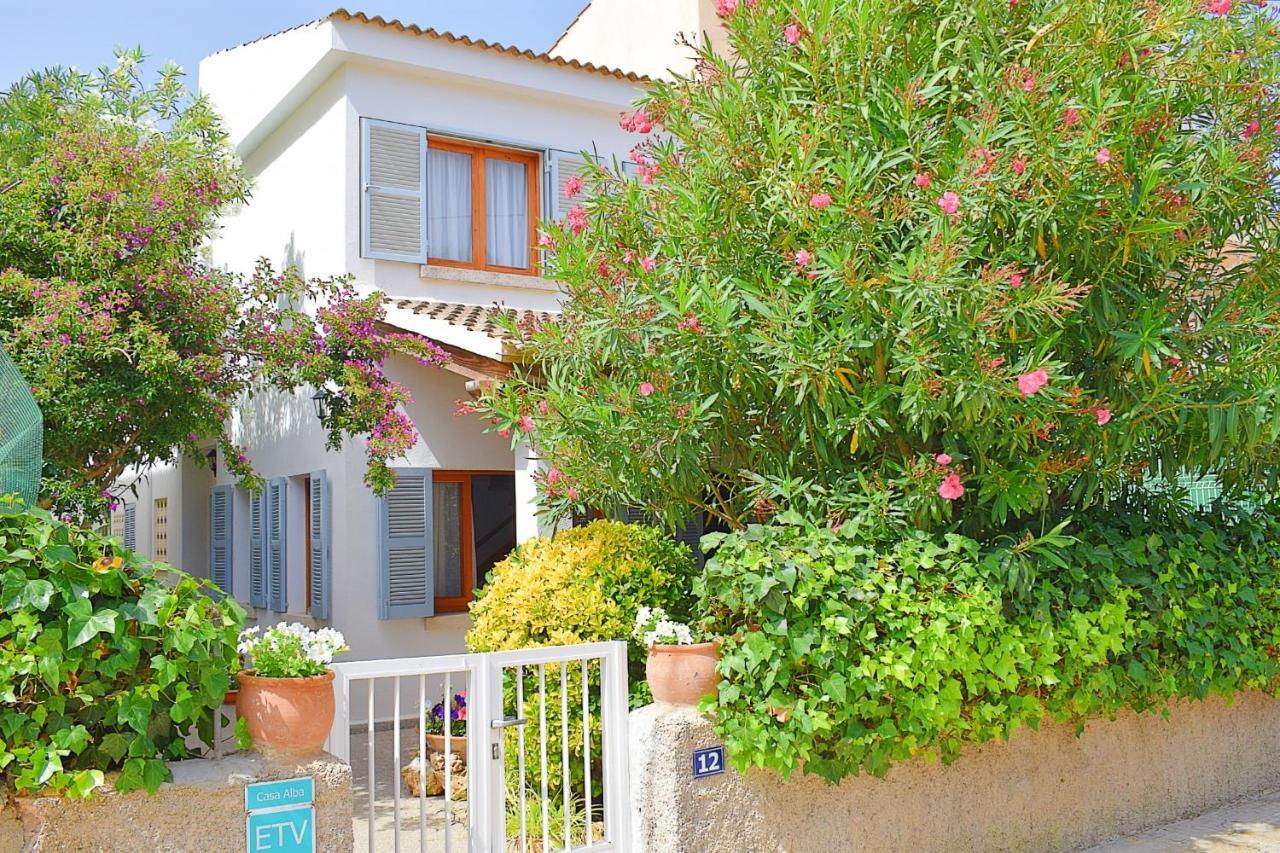 159 Casa Alba Etv9785 By Mallorca Charme Can Picafort  Dış mekan fotoğraf