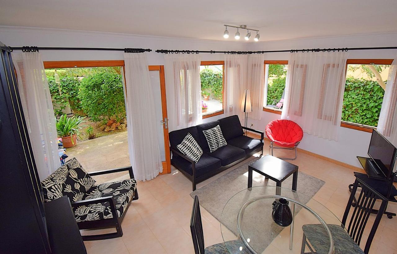 159 Casa Alba Etv9785 By Mallorca Charme Can Picafort  Dış mekan fotoğraf
