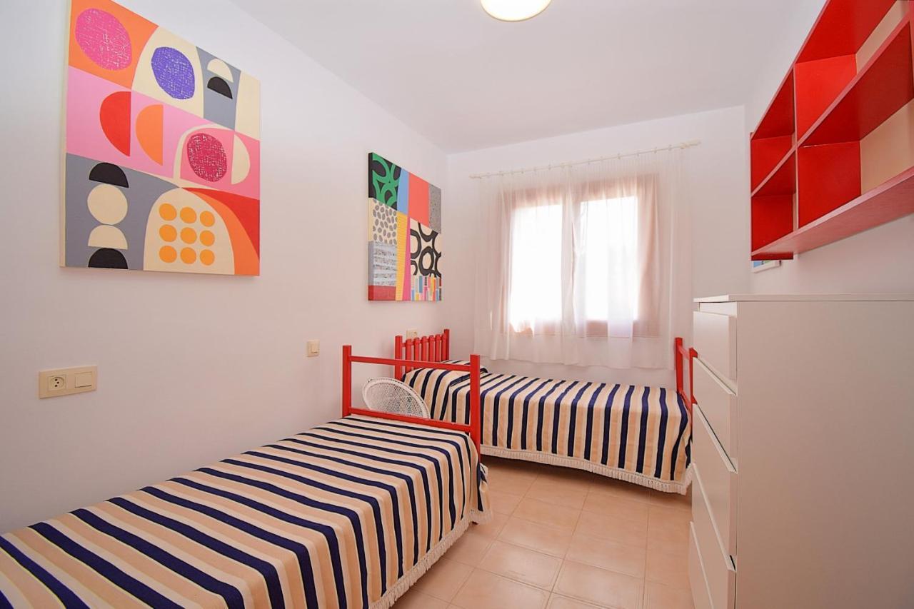 159 Casa Alba Etv9785 By Mallorca Charme Can Picafort  Dış mekan fotoğraf