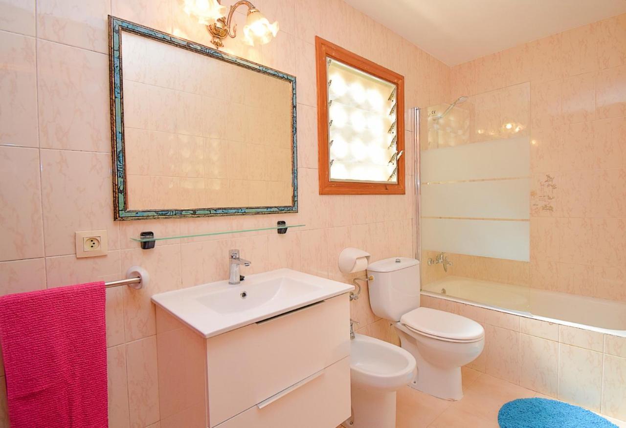 159 Casa Alba Etv9785 By Mallorca Charme Can Picafort  Dış mekan fotoğraf