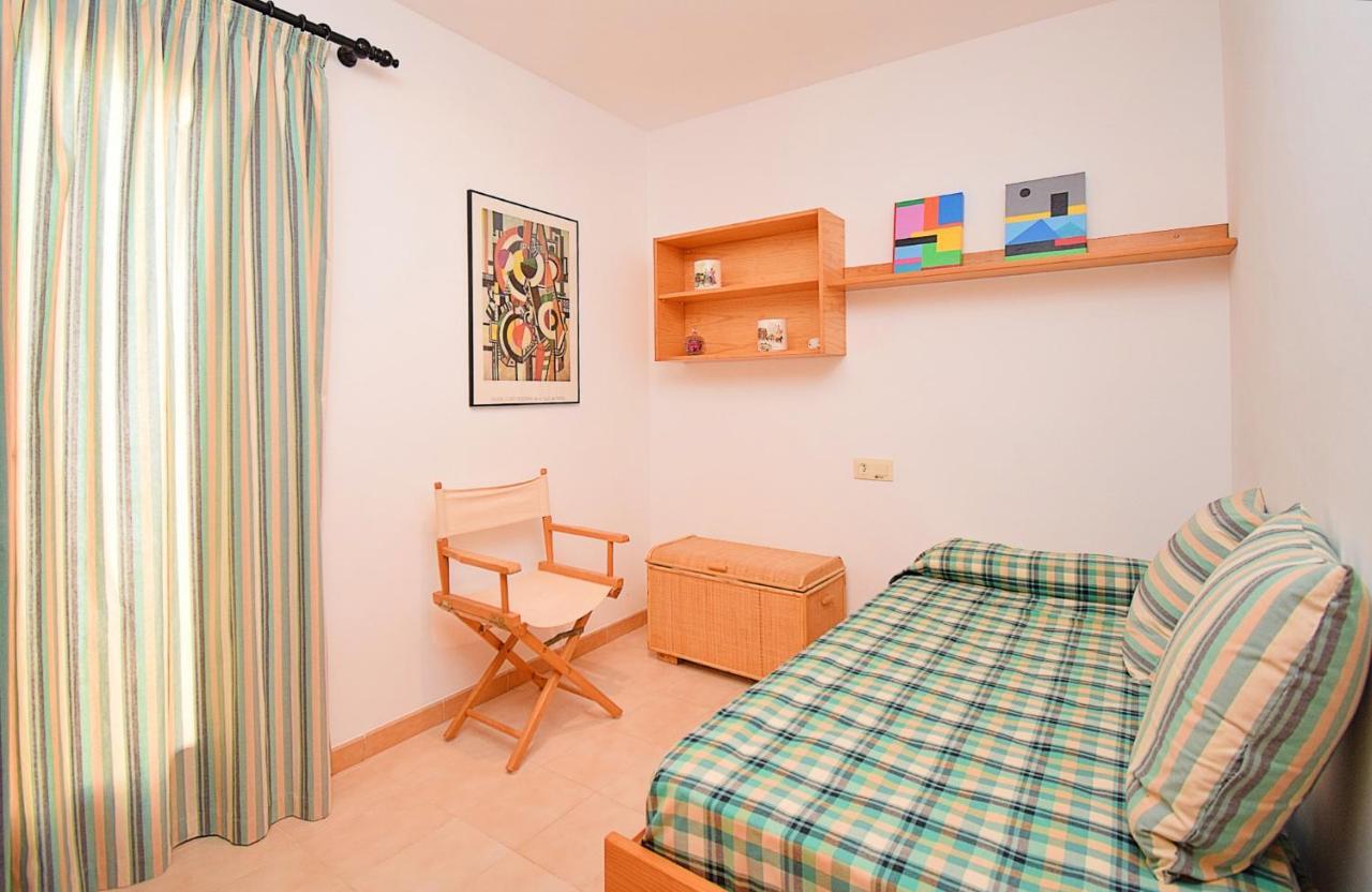 159 Casa Alba Etv9785 By Mallorca Charme Can Picafort  Dış mekan fotoğraf
